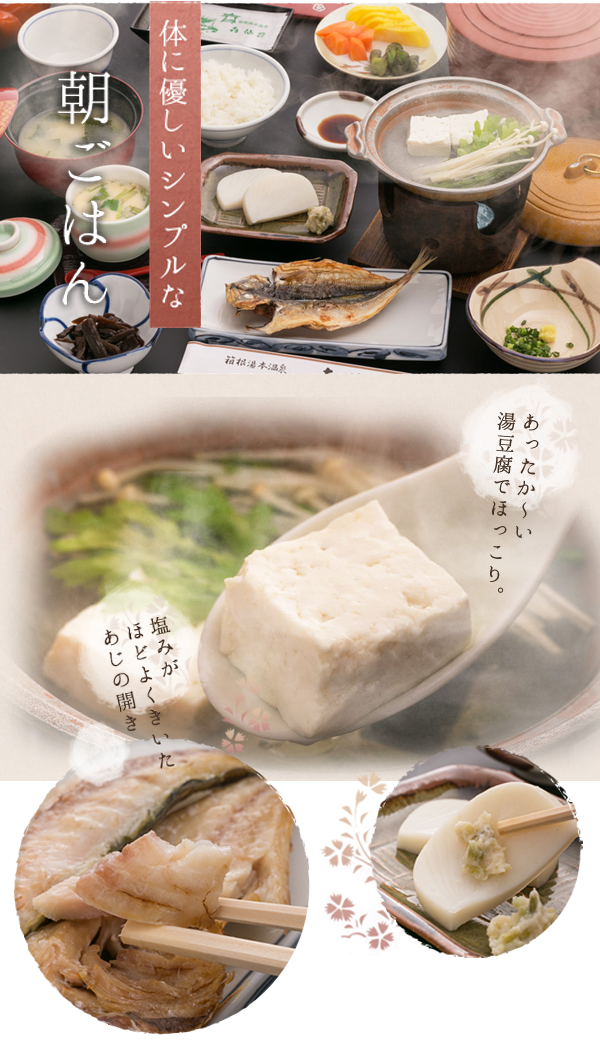 朝ごはんイメージ